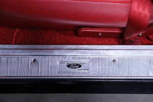 Mercury Comet Cyclone 1965 года 